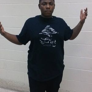 Meet your Posher, Rashaad